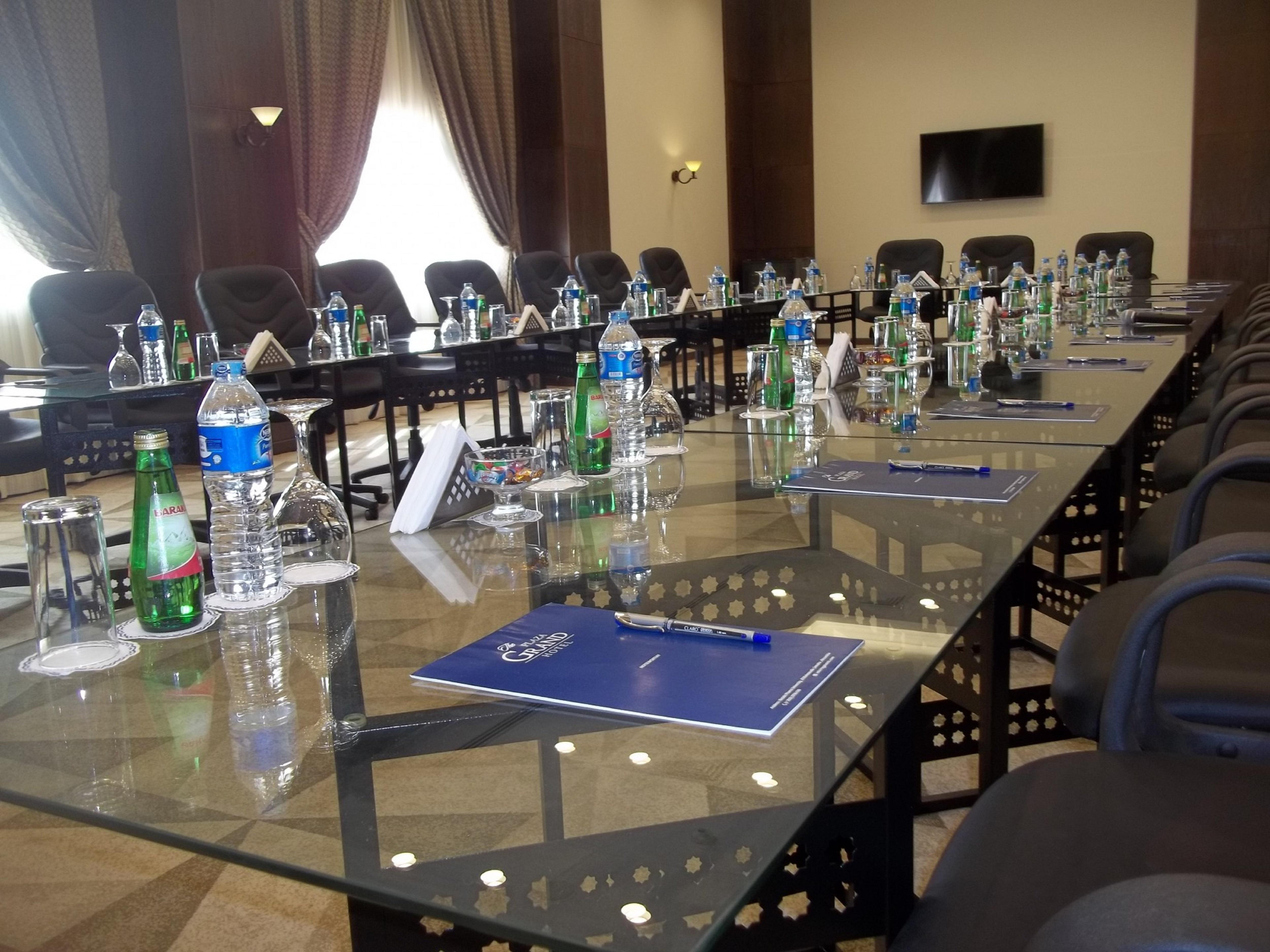 The Grand Plaza Hotel Smouha Alexandria Exterior photo