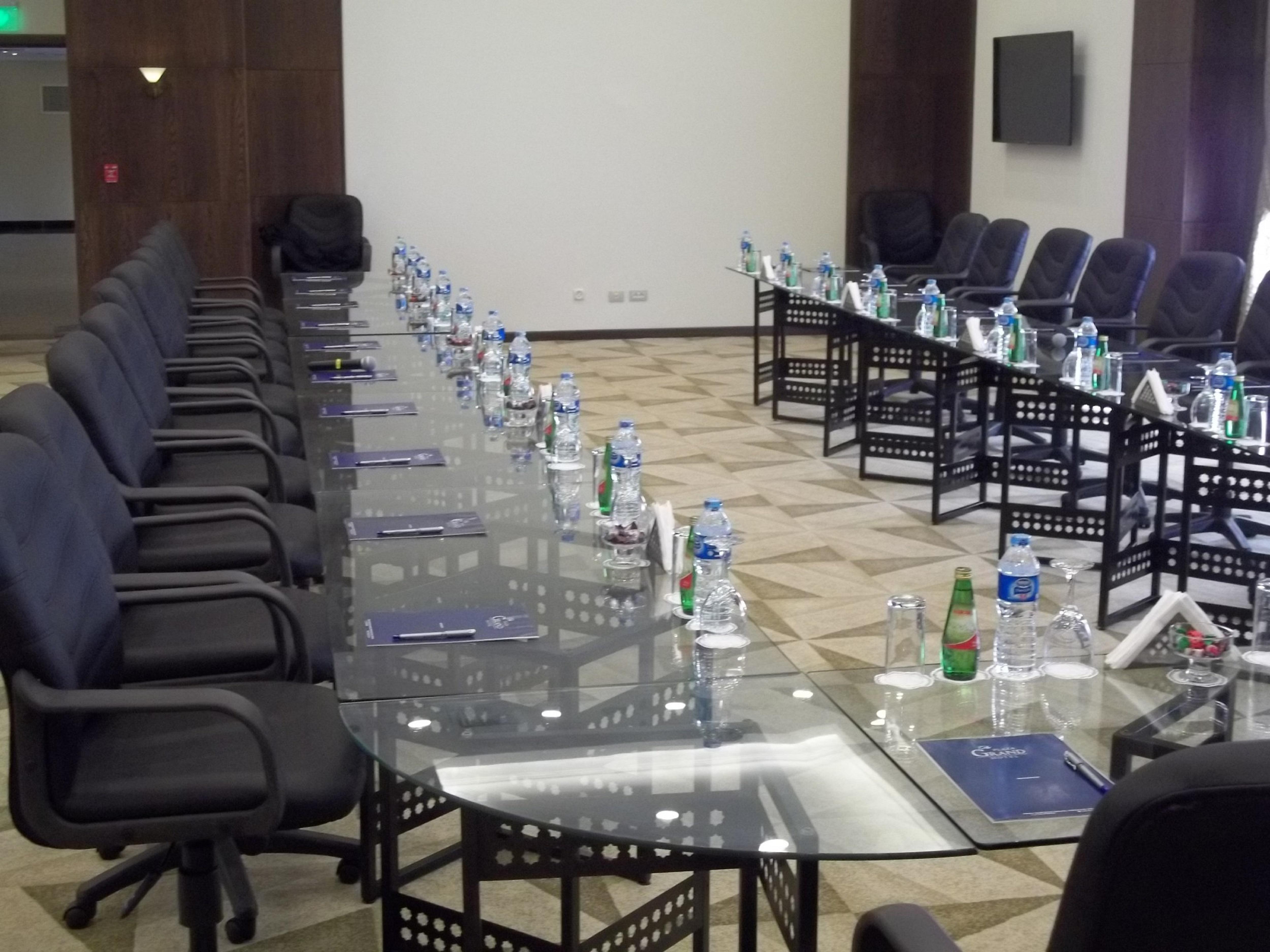 The Grand Plaza Hotel Smouha Alexandria Exterior photo
