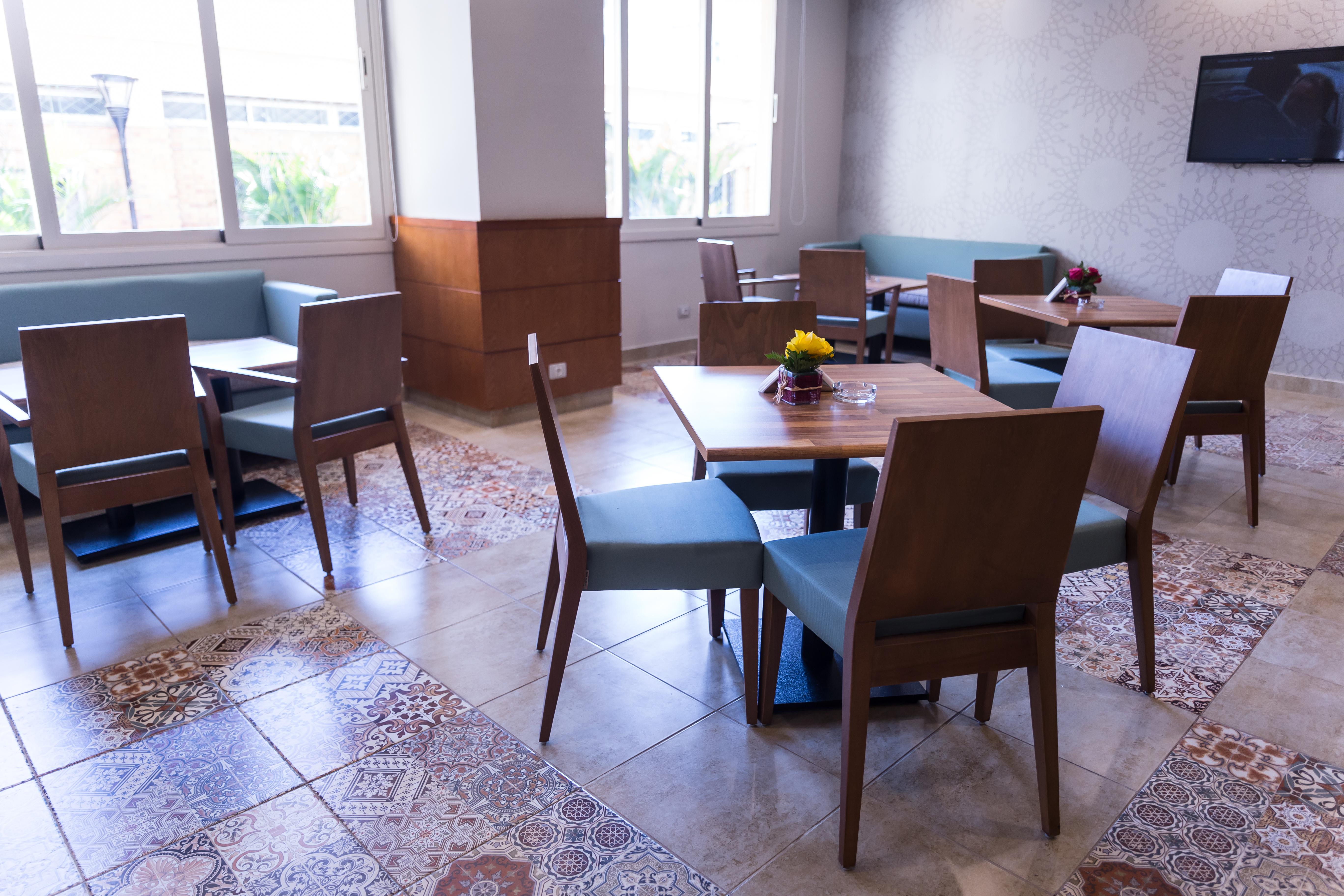 The Grand Plaza Hotel Smouha Alexandria Exterior photo