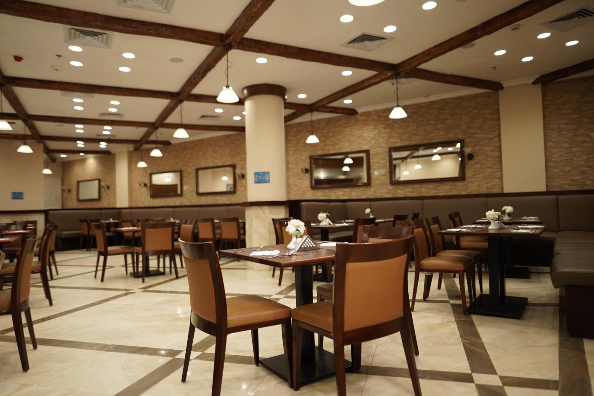 The Grand Plaza Hotel Smouha Alexandria Exterior photo