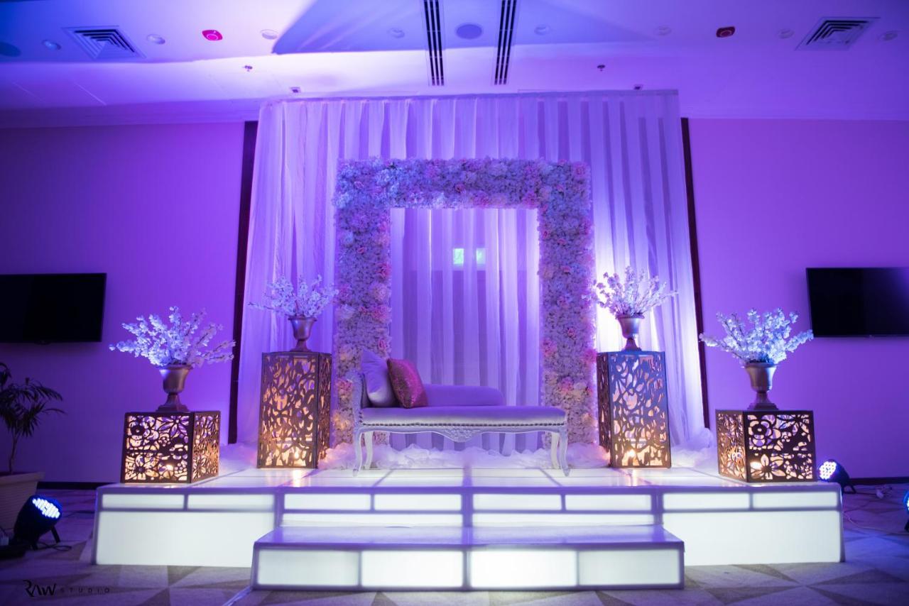 The Grand Plaza Hotel Smouha Alexandria Exterior photo